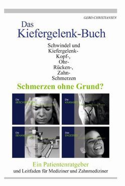 Das Kiefergelenk Buch von Christiansen,  Gerd