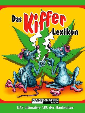 Das Kifferlexikon von High,  How