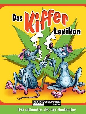 Das Kifferlexikon