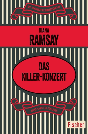 Das Killer-Konzert von Prost,  Klaus, Ramsay,  Diana