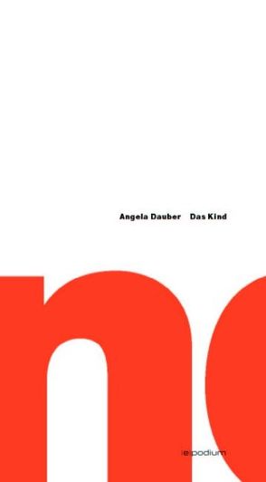 Das Kind von Dauber,  Angela