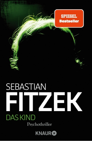 Das Kind von Fitzek,  Sebastian