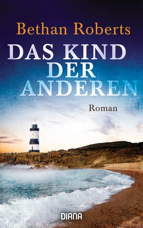 Das Kind der Anderen von Gravert,  Astrid, Roberts,  Bethan