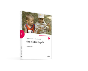 Das Kind ist begabt von Donata,  Elschenbroich, Otto,  Schweitzer