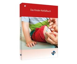 Das Kinder-Notfallbuch