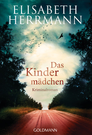 Das Kindermädchen von Herrmann,  Elisabeth