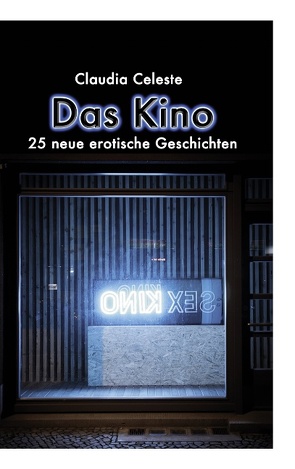 Das Kino von Celeste,  Claudia