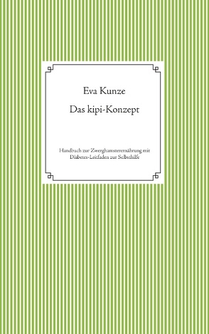 Das kipi-Konzept von Kunze,  Eva