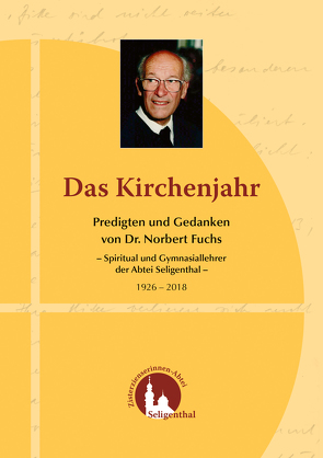 Das Kirchenjahr