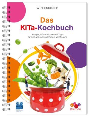 Das KiTa-Kochbuch