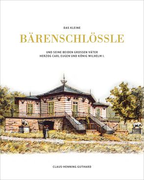 Das kleine Bärenschlössle