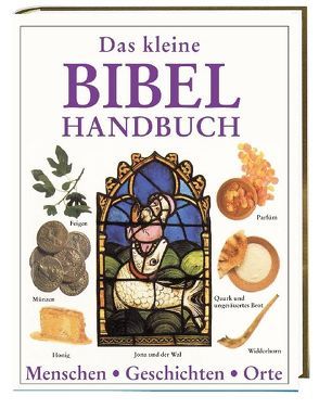 Das kleine Bibel-Handbuch von Langley,  Myrtle