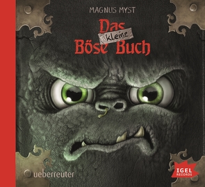 Das kleine Böse Buch 1 von Bahrenberg,  Frank, Hussung,  Thomas, Kiwit,  Ralf, Myst,  Magnus, Plaas-Link,  Amelie, Schmöle,  Arndt