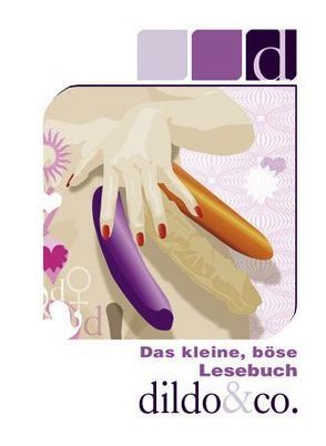 Das kleine, böse Lesebuch