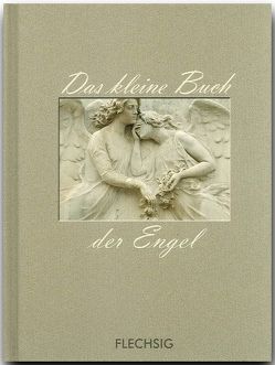 Das kleine Buch der Engel von Herzig,  Horst, Herzig,  Tina