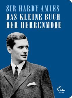 Das kleine Buch der Herrenmode von Amies,  Hardy