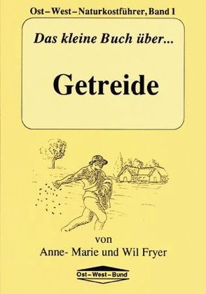 Das kleine Buch über… Gesamtausgabe von Fryer,  Anne M, Fryer,  Wil, Theobald,  Richard