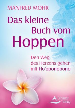 Das kleine Buch vom Hoppen von Mohr,  Manfred