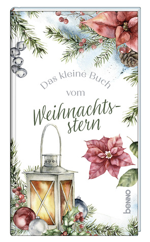 Das kleine Buch vom Weihnachtsstern