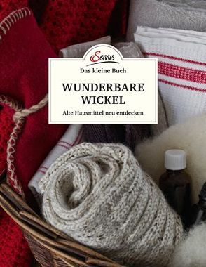 Das kleine Buch: Wunderbare Wickel von Habicher,  Evelin