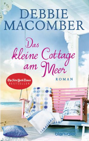 Das kleine Cottage am Meer von Bader,  Nina, Macomber,  Debbie