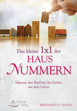 Das kleine Einmaleins der Hausnummern von Hafen,  Bhagavati P.