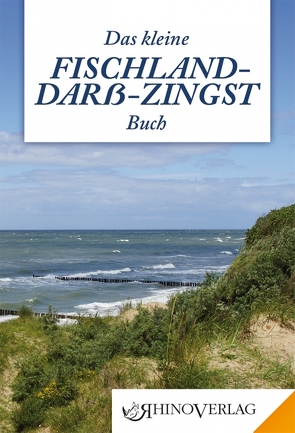 Das kleine Fischland-Darß-Zingst Buch von Gebhardt,  Lutz