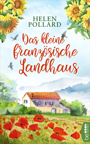 Das kleine französische Landhaus von Pollard,  Helen, Pregler,  Anke