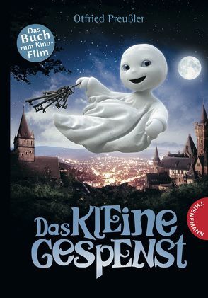 Das kleine Gespenst: Das kleine Gespenst von Preussler,  Otfried, Tripp,  F J