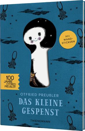 Das kleine Gespenst: Das kleine Gespenst von Preussler,  Otfried, Tripp,  F J, Weber,  Mathias