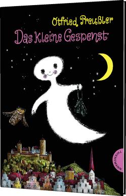 Das kleine Gespenst: Das kleine Gespenst von Preussler,  Otfried, Tripp,  F J, Weber,  Mathias