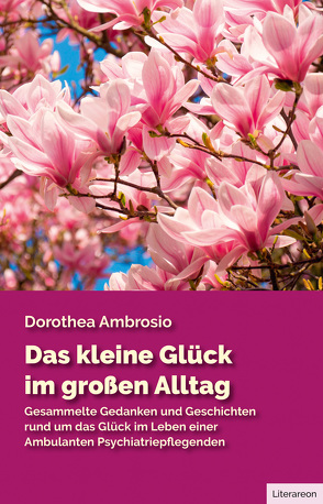 Das kleine Glück im großen Alltag von Ambrosio,  Dorothea