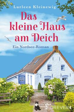 Das kleine Haus am Deich von Kleinewig,  Lurleen