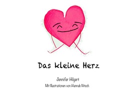 Das kleine Herz von Hilgert,  Jennifer