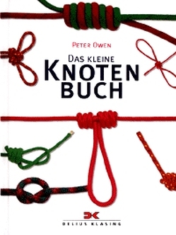 Das kleine Knotenbuch von Owen,  Peter