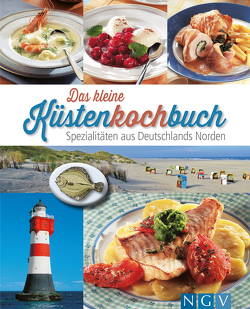 Das kleine Küstenkochbuch