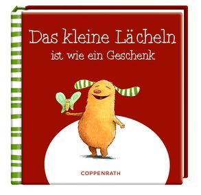 Das kleine Lächeln ist wie ein Geschenk von Jakobs,  Günther, Reider,  Katja