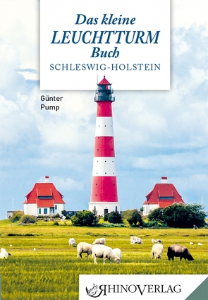 Das kleine Leuchtturmbuch von Pump,  Günter