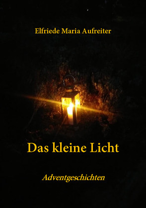 Das kleine Licht von Aufreiter,  Elfriede Maria