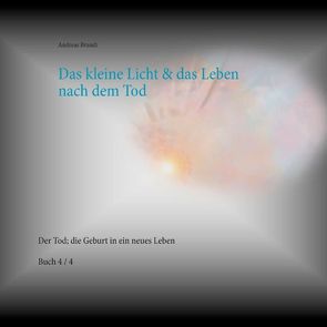 Das kleine Licht & das Leben nach dem Tod von Brandt,  Andreas