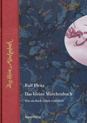 Das kleine Märchenbuch von Haederle,  Ilka, Lorenz,  Konrad, Plenz,  Jörn, Plenz,  Ralf