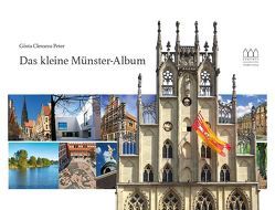 Das kleine Münster-Album von Gösta Clemens Peter