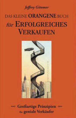 Das kleine rote Buch für erfolgreiches Verkaufen von Gitomer,  Jeffrey