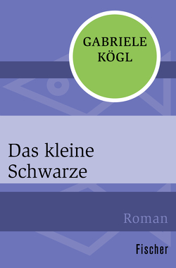 Das kleine Schwarze von Kögl,  Gabriele