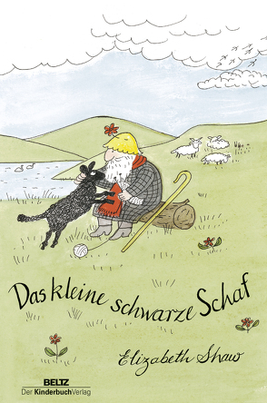 Das kleine schwarze Schaf von Blankenburg,  Anna, O'Brien, Shaw,  Elizabeth