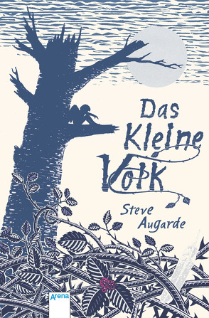 Das Kleine Volk (1) von Augarde,  Steve, Höfker,  Ursula