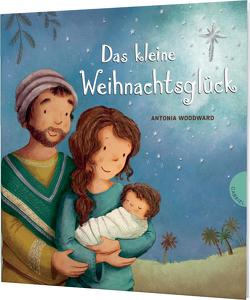 Das kleine Weihnachtsglück von Scheweling,  Nina