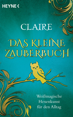 Das kleine Zauberbuch von Claire