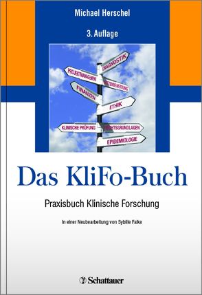 Das KliFo Buch von Herschel,  Michael