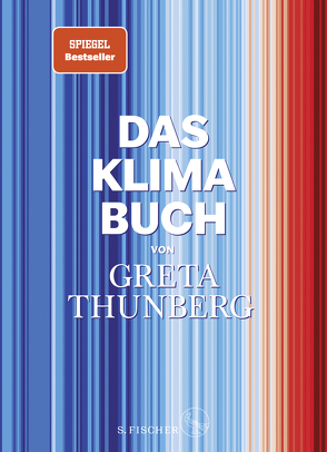 Das Klima-Buch von Greta Thunberg von Bischoff,  Michael, Bischoff,  Ulrike, Thunberg,  Greta